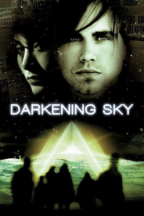 Darkening Sky